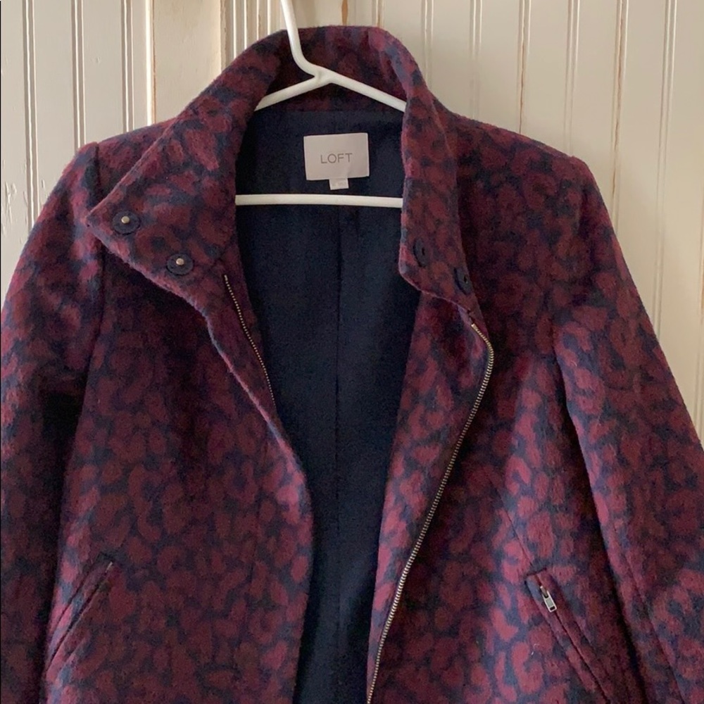 Loft Jacket - image 2